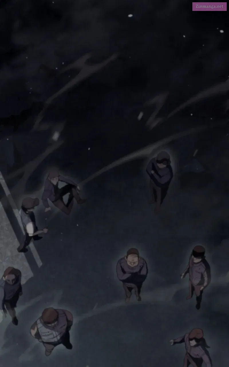 Hiding a Warehousein the Apocalypse - Chapter 4 - Page 1