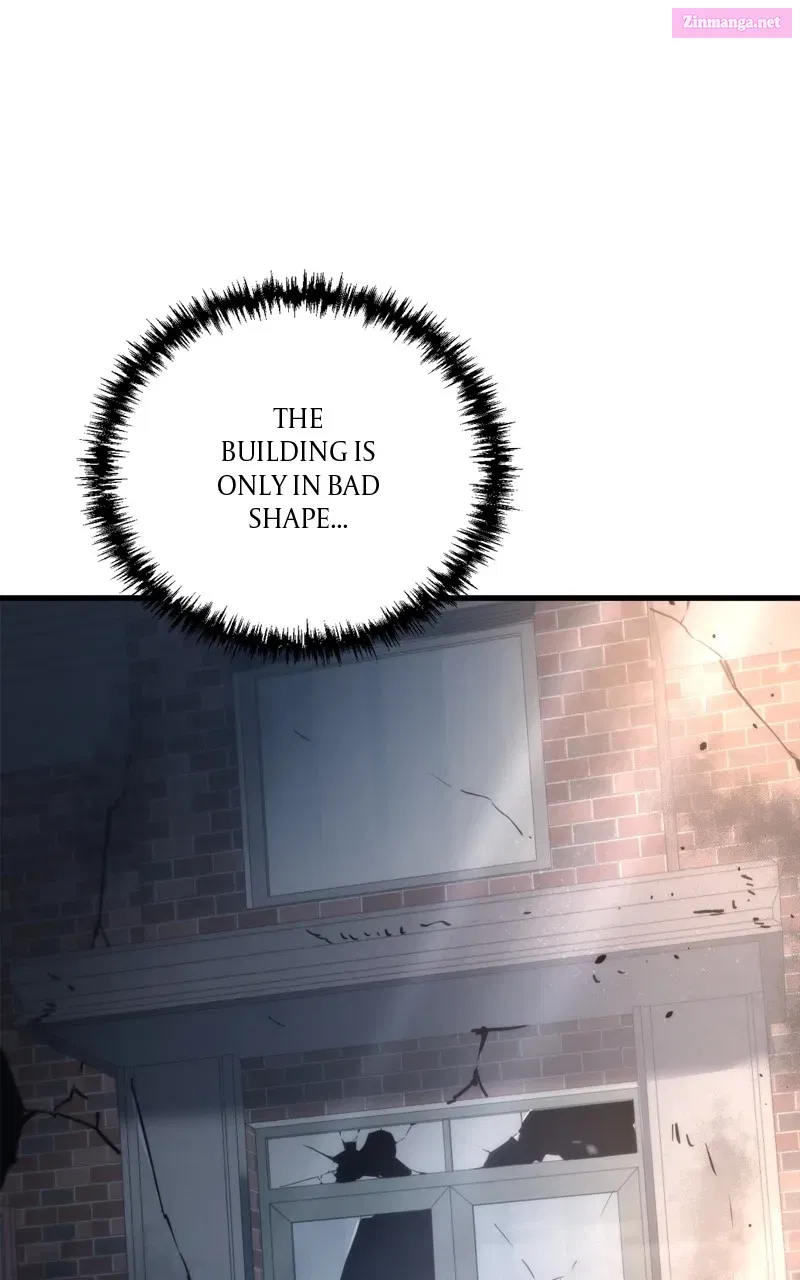 Hiding a Warehousein the Apocalypse - Chapter 8 - Page 1