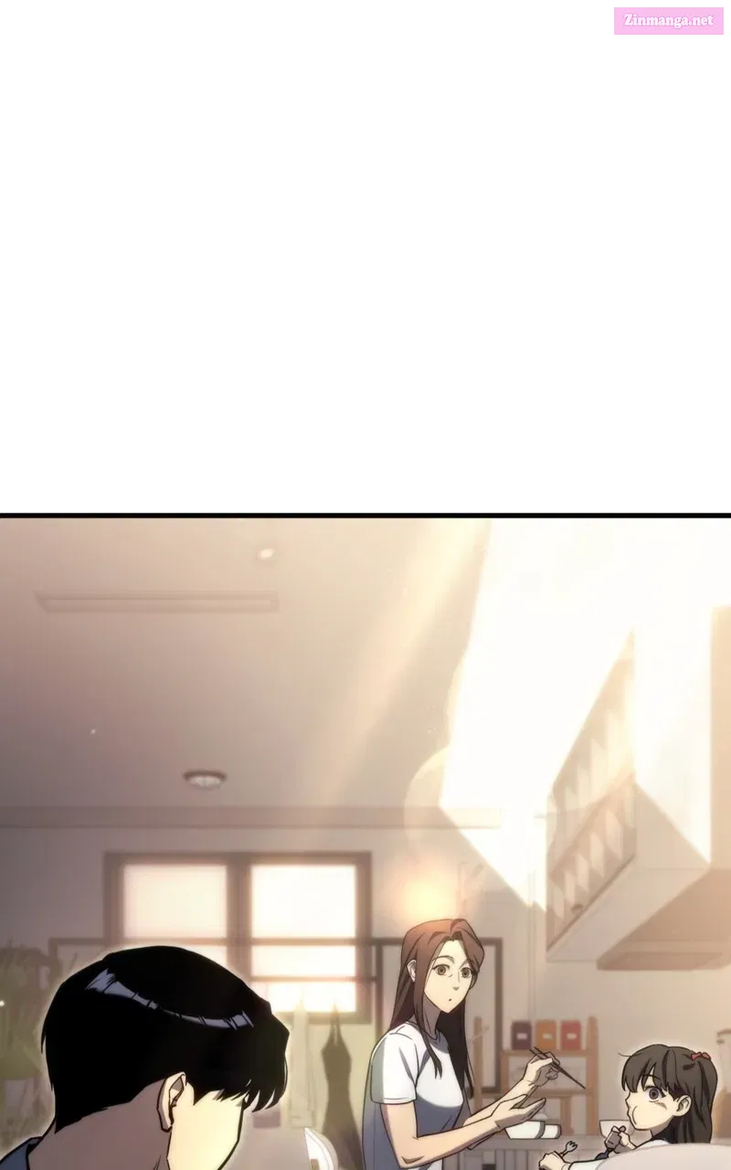 Hiding a Warehousein the Apocalypse - Chapter 9 - Page 1