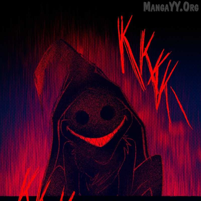 Hiding in the Moon - Chapter 70 - Page 1