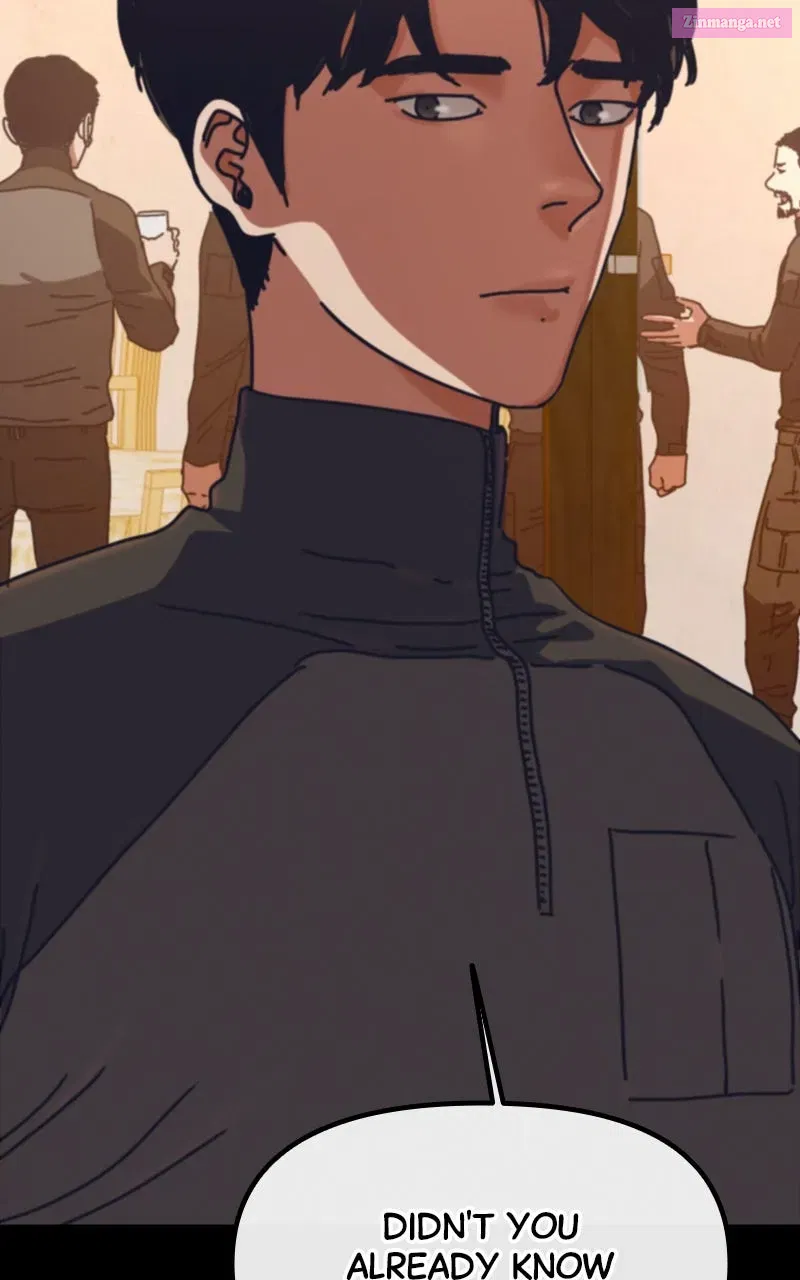 Hiding Out In An Apocalypse - Chapter 70 - Page 2