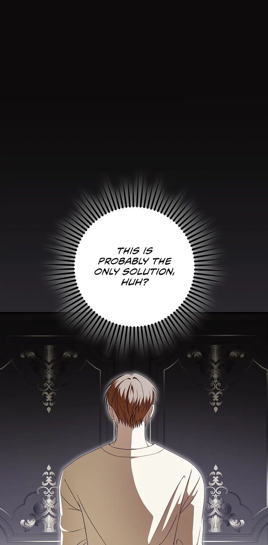 Hierarchy - Chapter 55 - Page 1