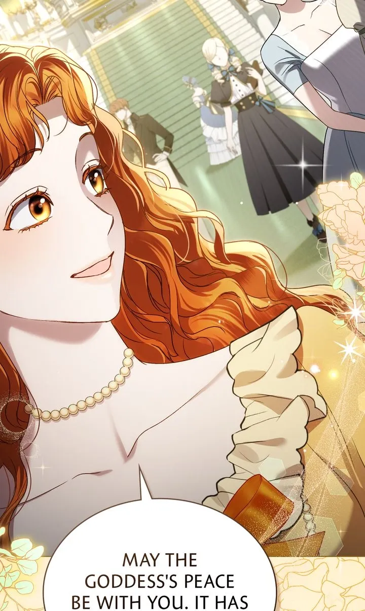 High Class Society - Chapter 36 - Page 2