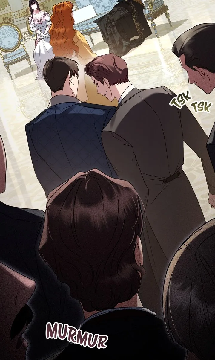 High Class Society - Chapter 37 - Page 2