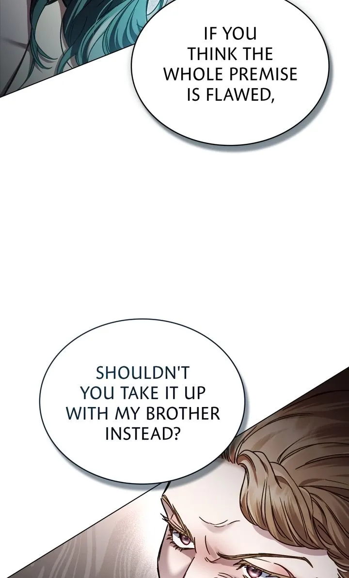 High Class Society - Chapter 6 - Page 2