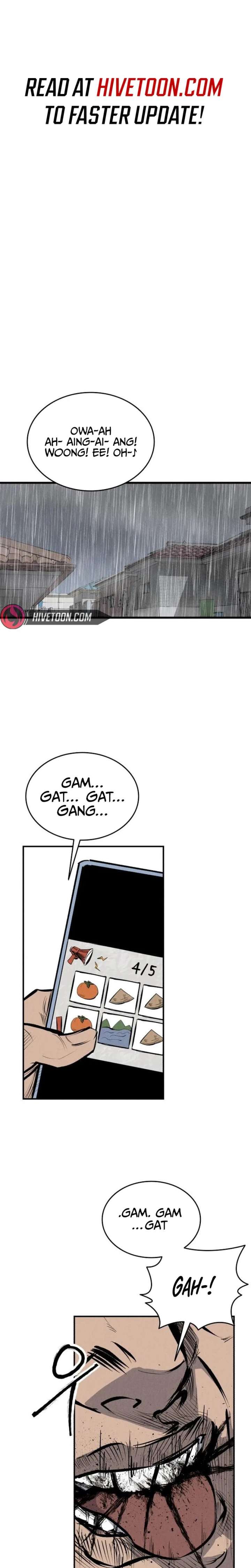 High class - Chapter 63 - Page 2