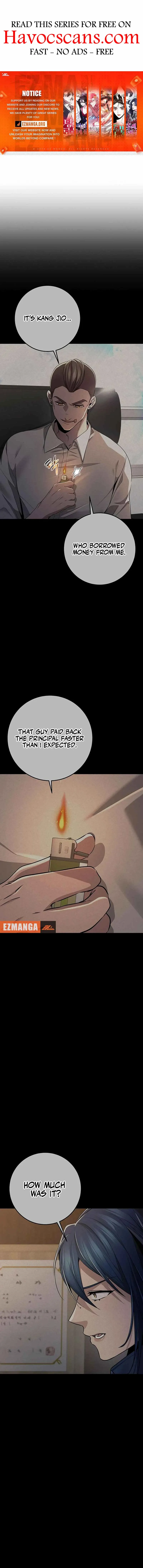 High school queen - Chapter 50 - Page 1