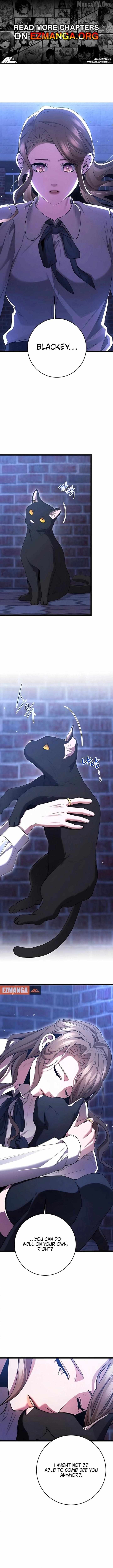 High school queen - Chapter 82 - Page 2