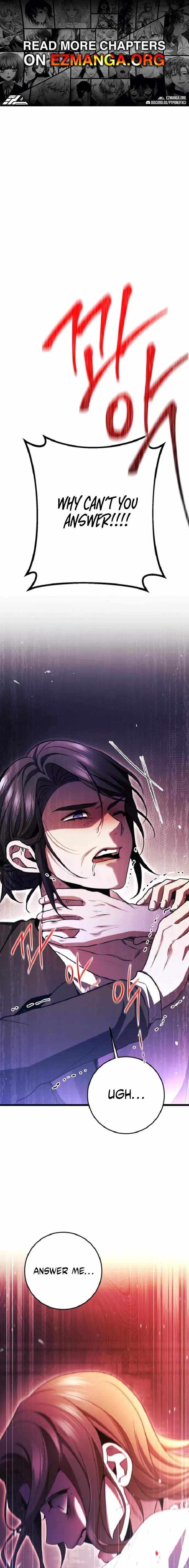 High school queen - Chapter 89 - Page 1