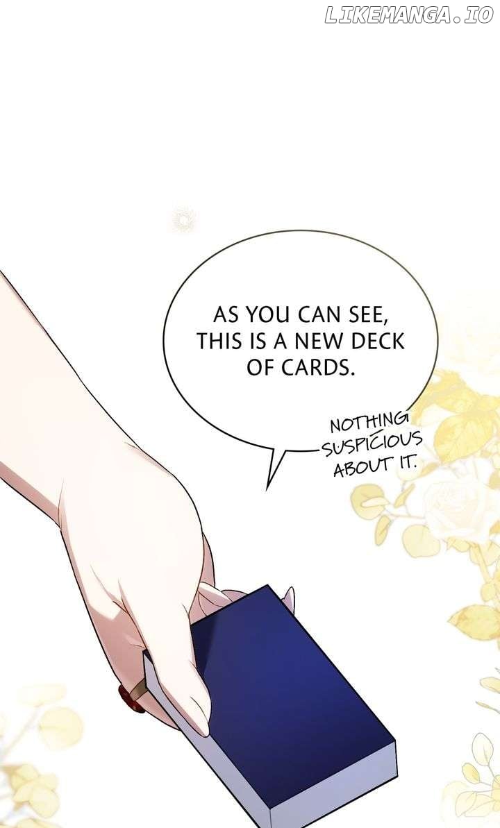High Society - Chapter 53 - Page 1