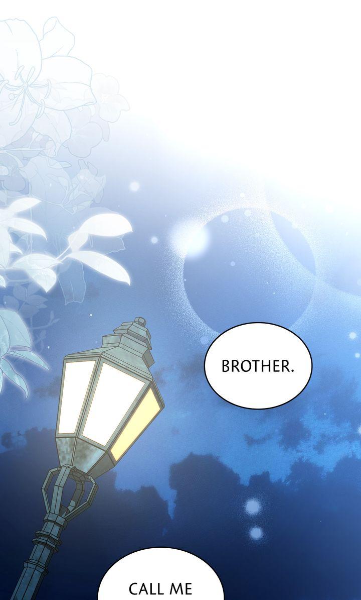 High Society - Chapter 76 - Page 1