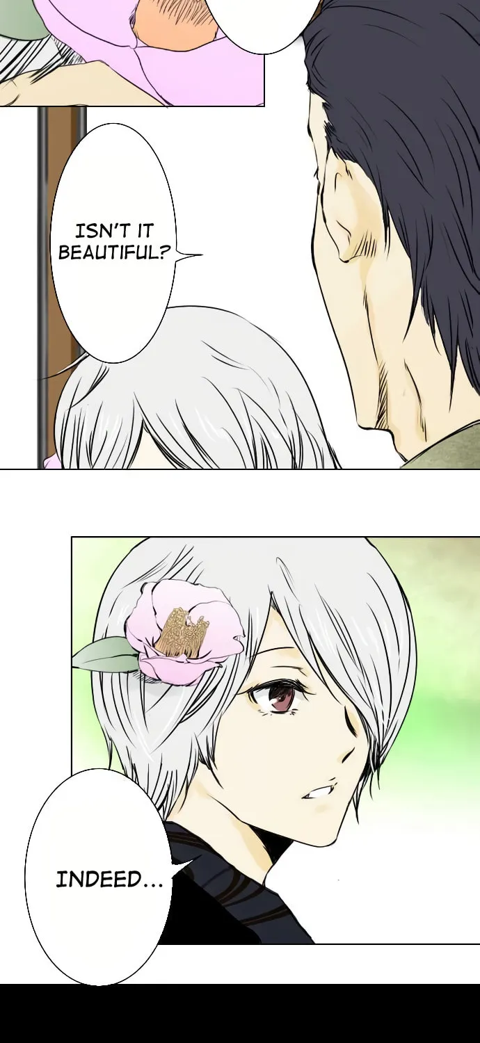 Hikari no Iroha (Pre-serialization) - Chapter 18 - Page 2