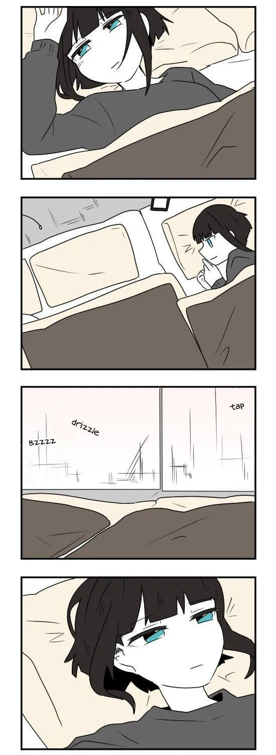 Hikizan Tautology (Colored) - Chapter 36 - Page 1