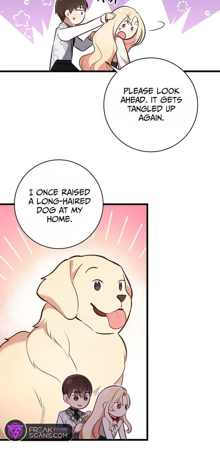 Hilde Takes House Arpeggio - Chapter 3 - Page 1