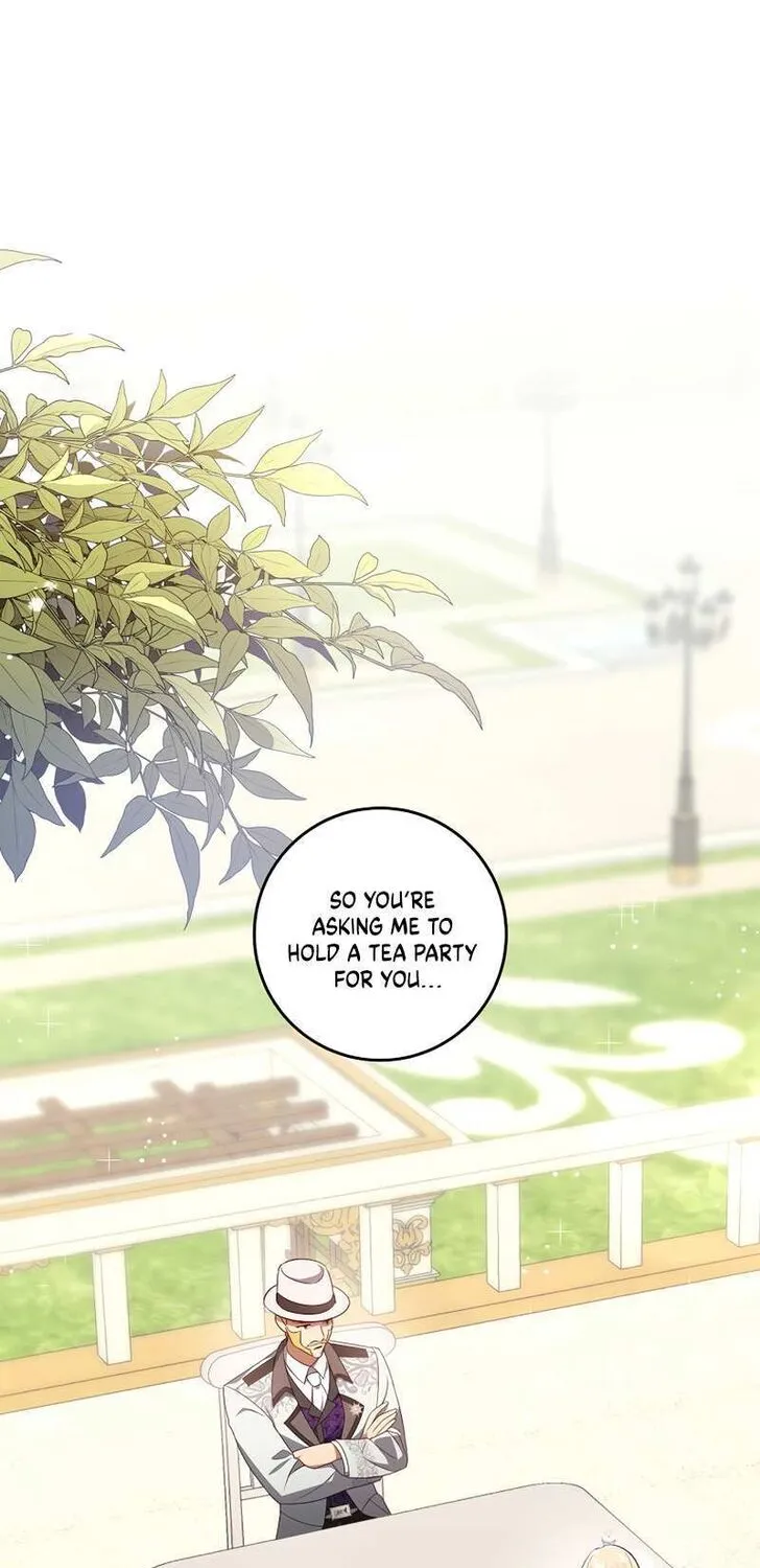 Hilde Takes House Arpeggio - Chapter 30 - Page 1