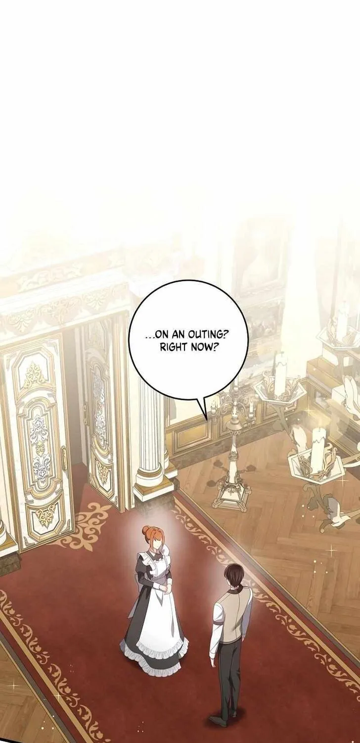 Hilde Takes House Arpeggio - Chapter 35 - Page 1