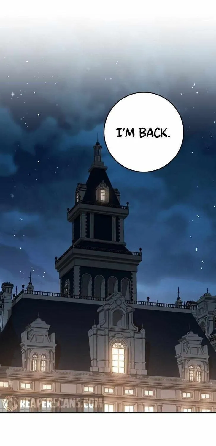 Hilde Takes House Arpeggio - Chapter 37 - Page 1