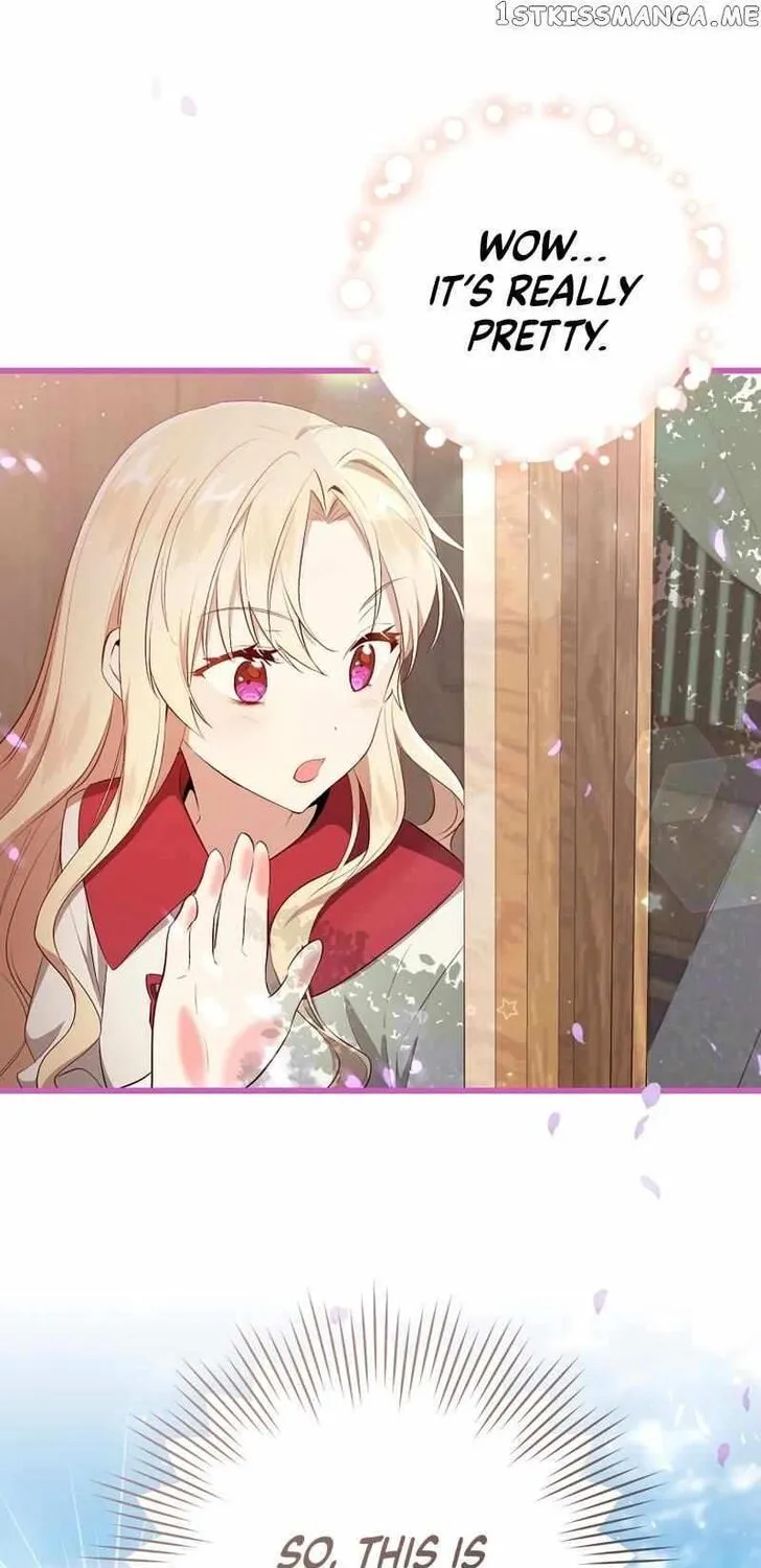 Hilde Takes House Arpeggio - Chapter 4 - Page 1