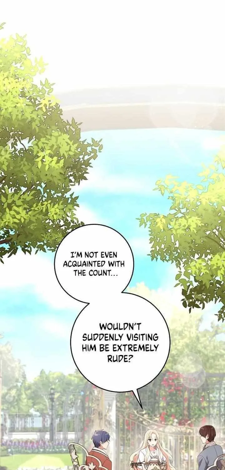 Hilde Takes House Arpeggio - Chapter 40 - Page 1