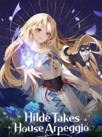 Hilde Takes House Arpeggio - Chapter 41 - Page 1