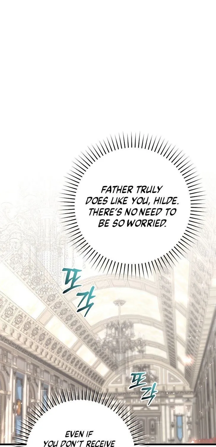 Hilde Takes House Arpeggio - Chapter 42 - Page 1