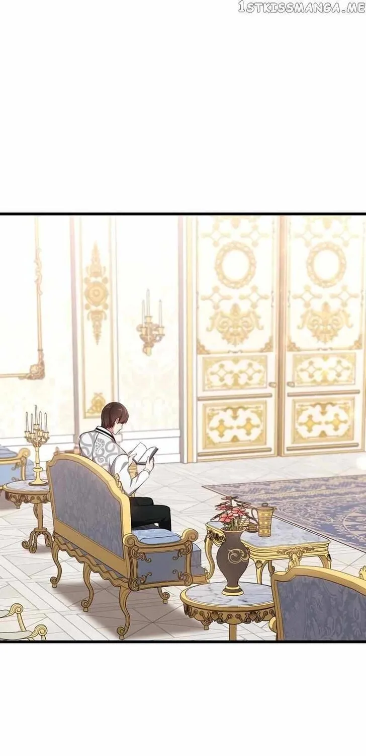 Hilde Takes House Arpeggio - Chapter 5 - Page 1