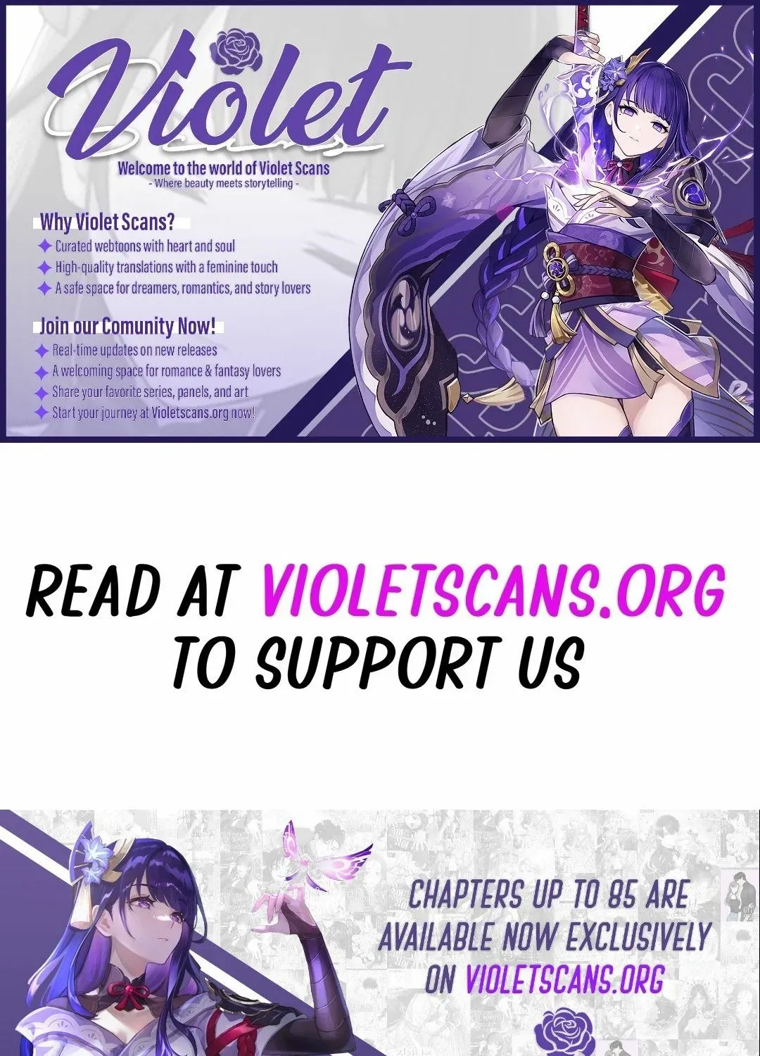 Hilde Takes House Arpeggio - Chapter 83 - Page 1