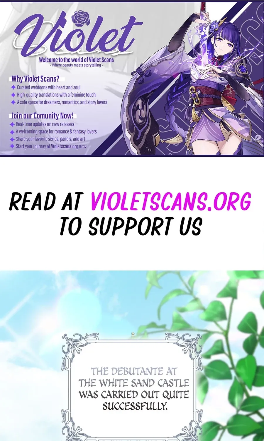 Hilde Takes House Arpeggio - Chapter 95 - Page 1