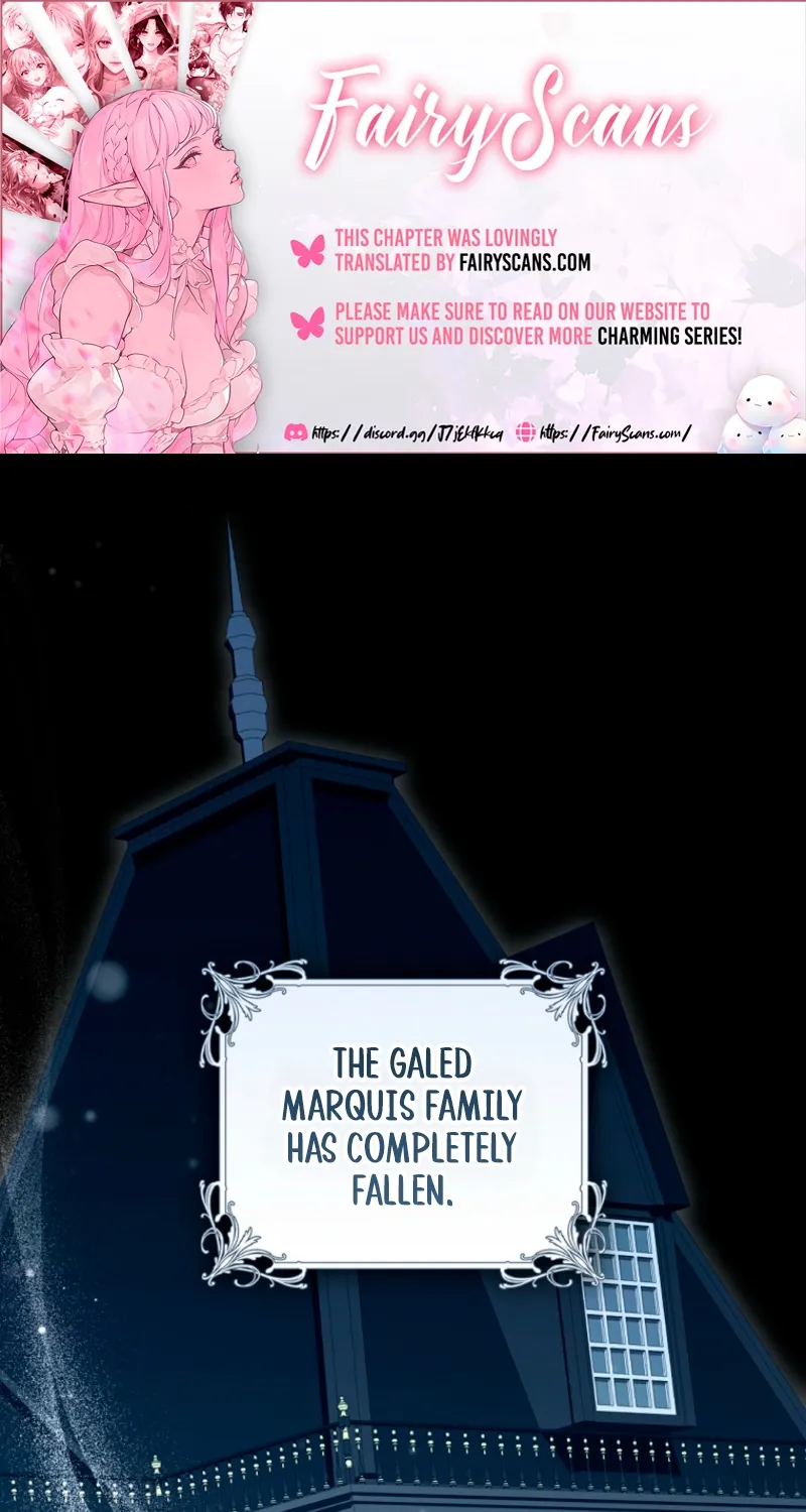 Hilde Takes House Arpeggio - Chapter 96 - Page 1