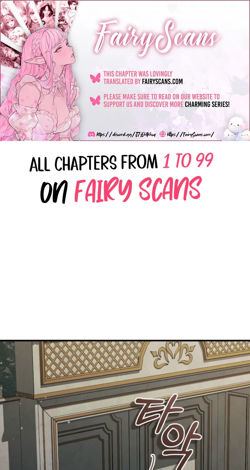 Hilde Takes House Arpeggio - Chapter 97 - Page 1