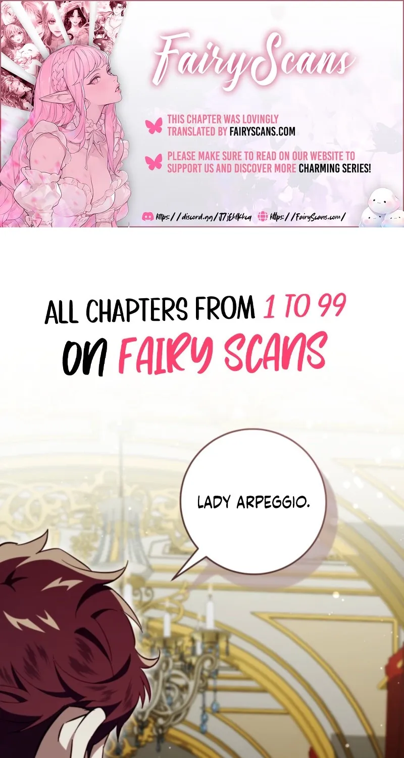 Hilde Takes House Arpeggio - Chapter 98 - Page 1