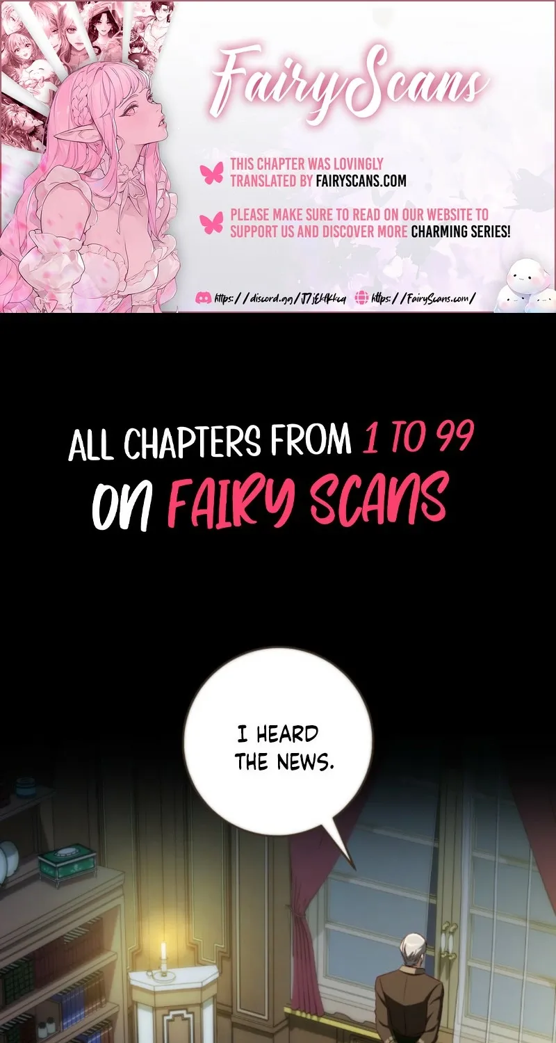 Hilde Takes House Arpeggio - Chapter 99 - Page 1