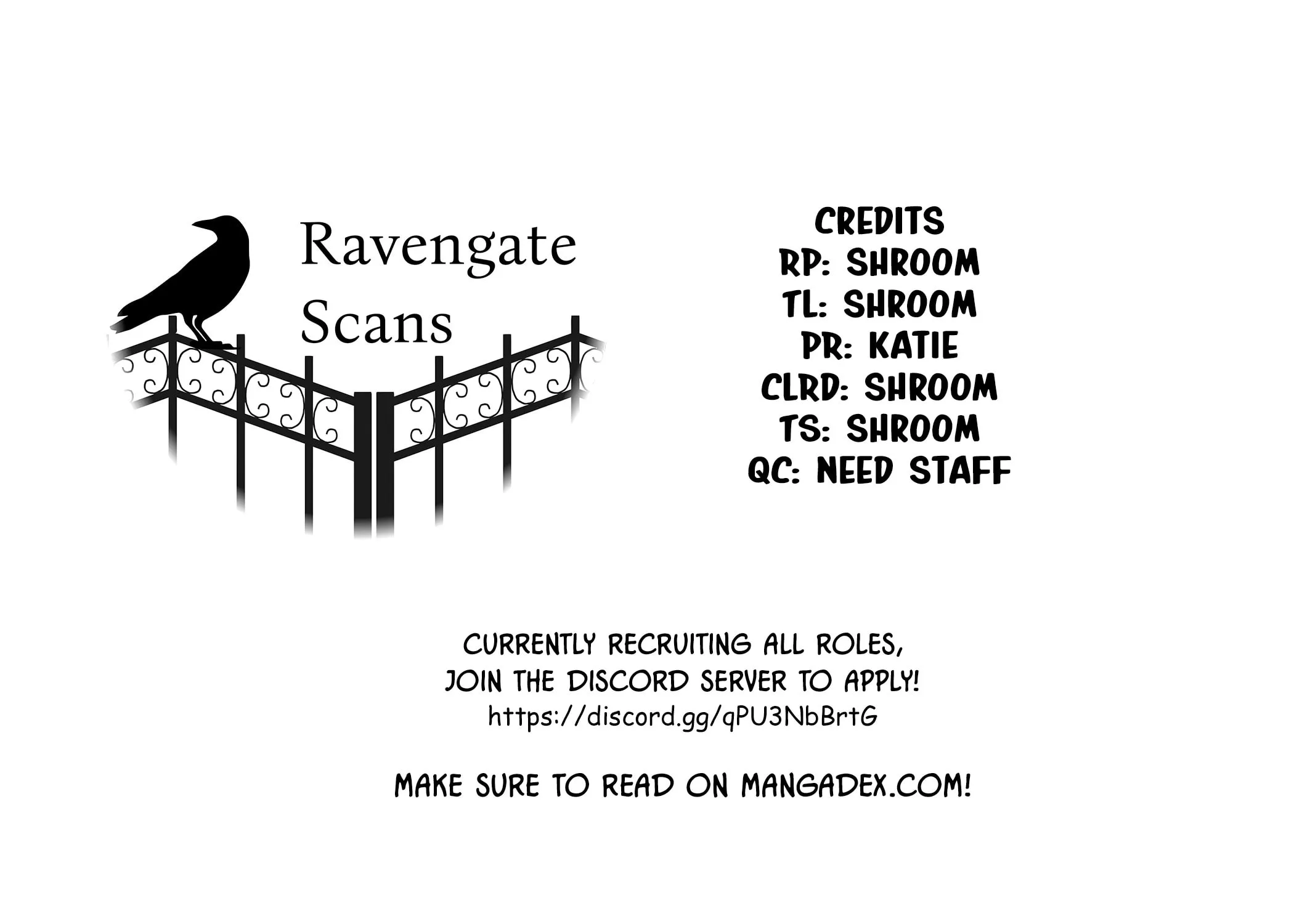 Hime Shinjatta! - Chapter 12 - Page 1