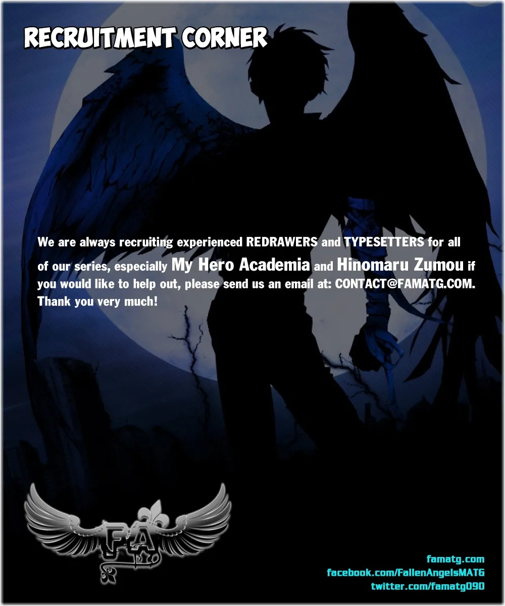 Hinomaru Sumo - Chapter 103 - Page 2