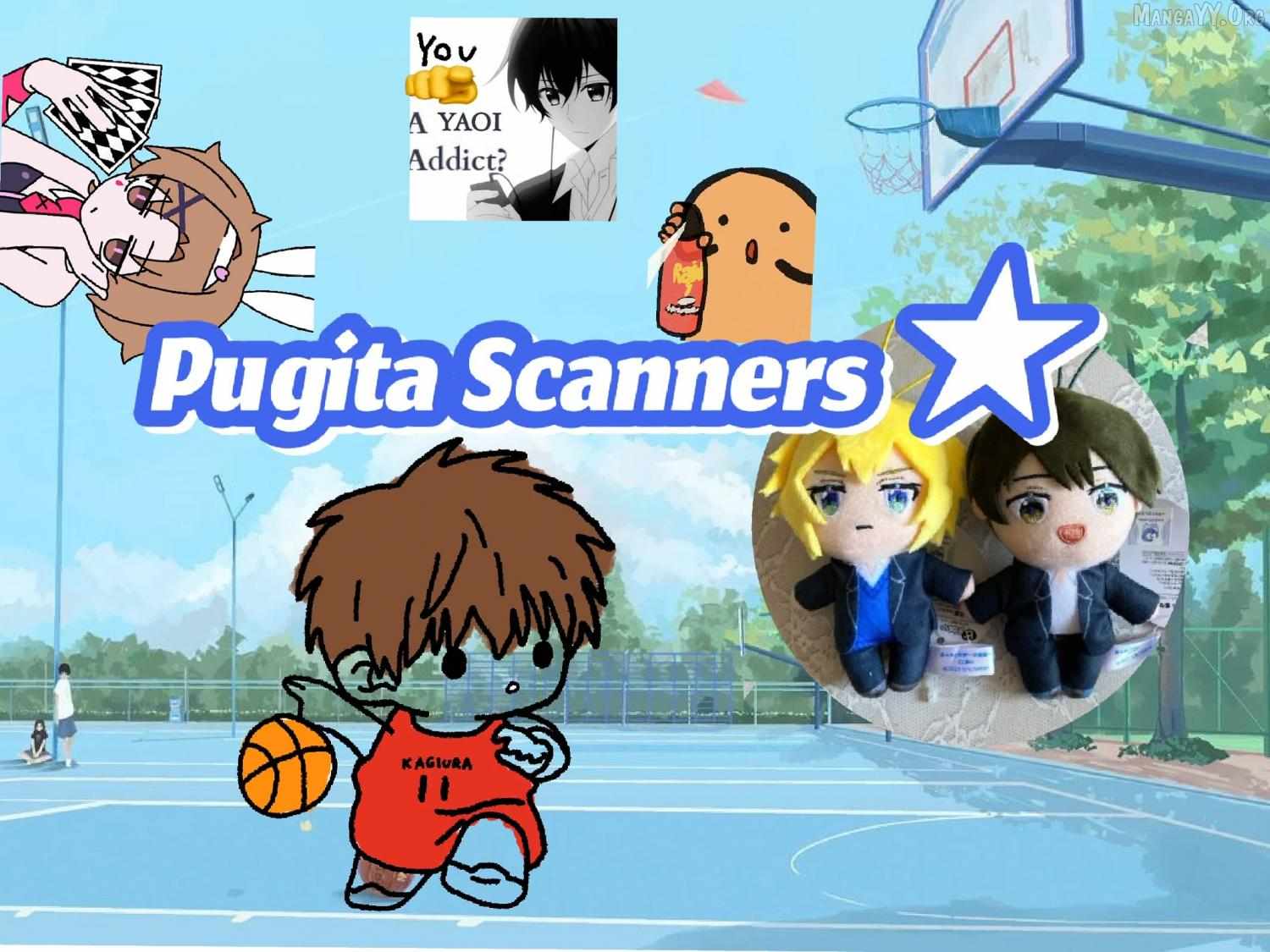 Hirano to Kagiura - Chapter 34 - Page 1