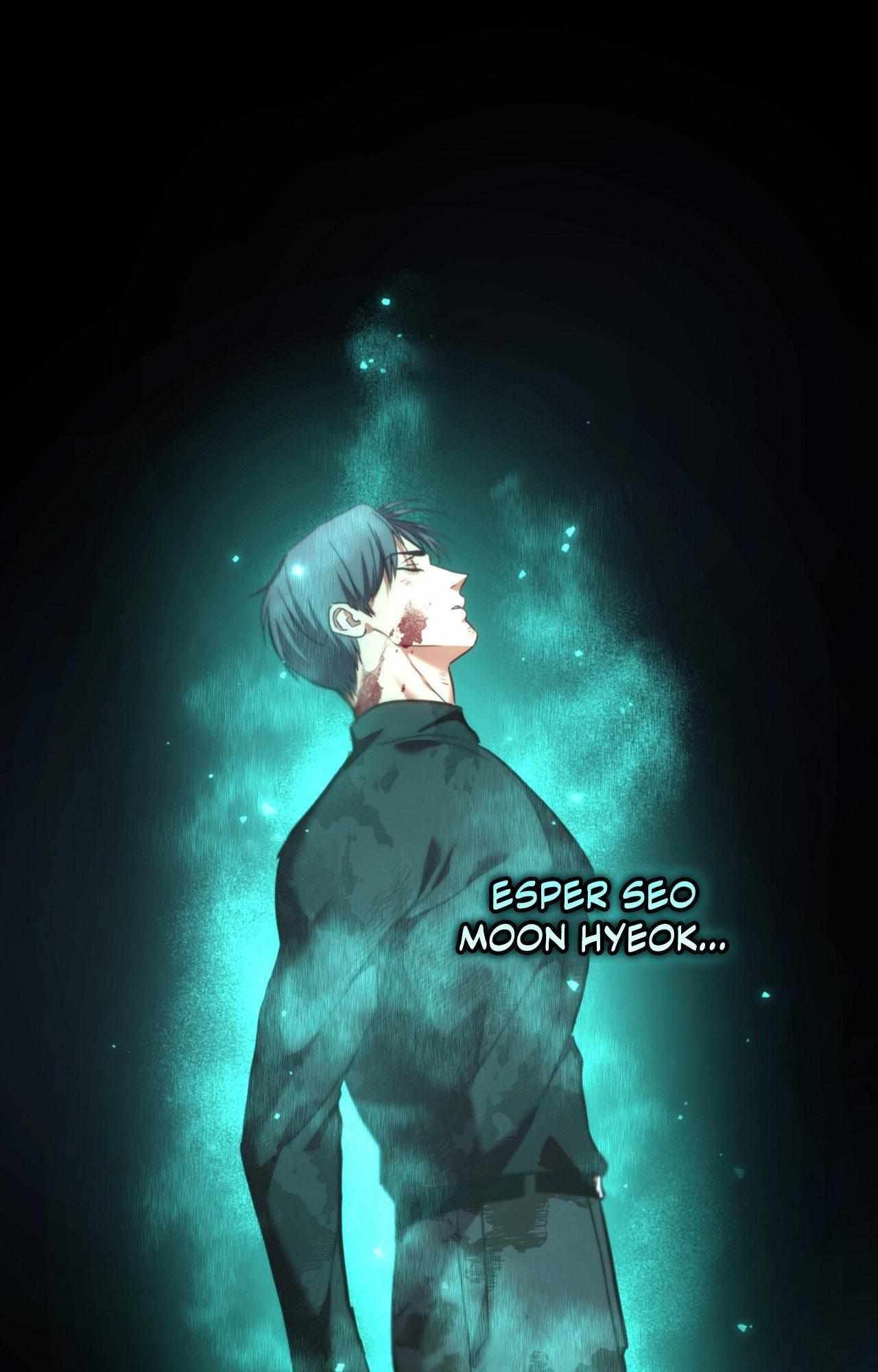 His Perfect Guide - Chapter 47 - Page 1