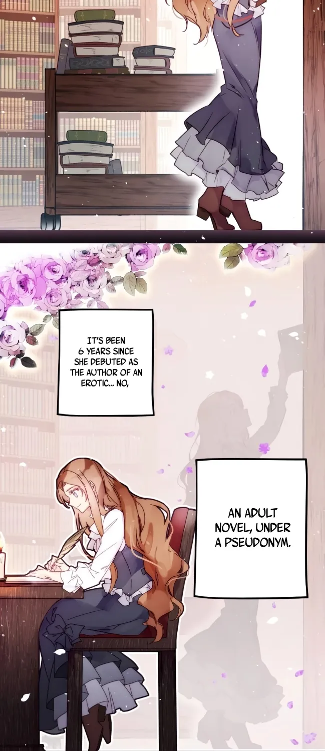 History at the Library (Promo) - Chapter 0 - Page 2