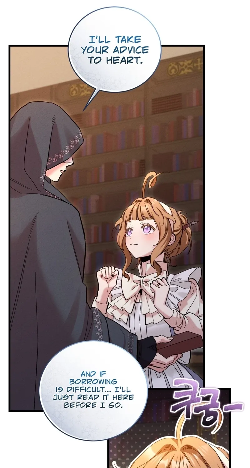 History at the Library (Promo) - Chapter 6 - Page 2