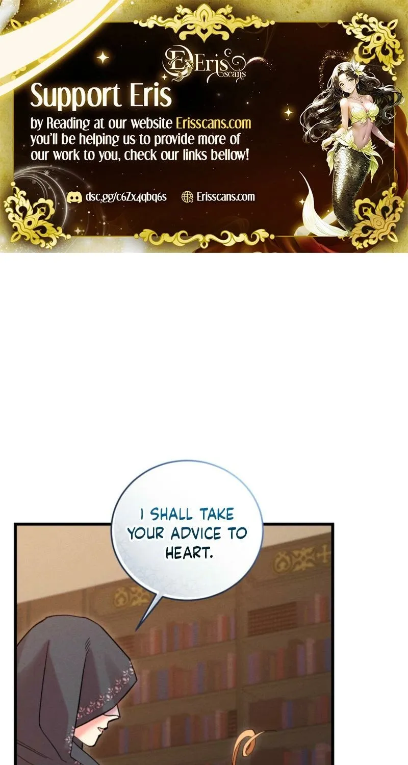 History Is in the Library - Chapter 6 - Page 2