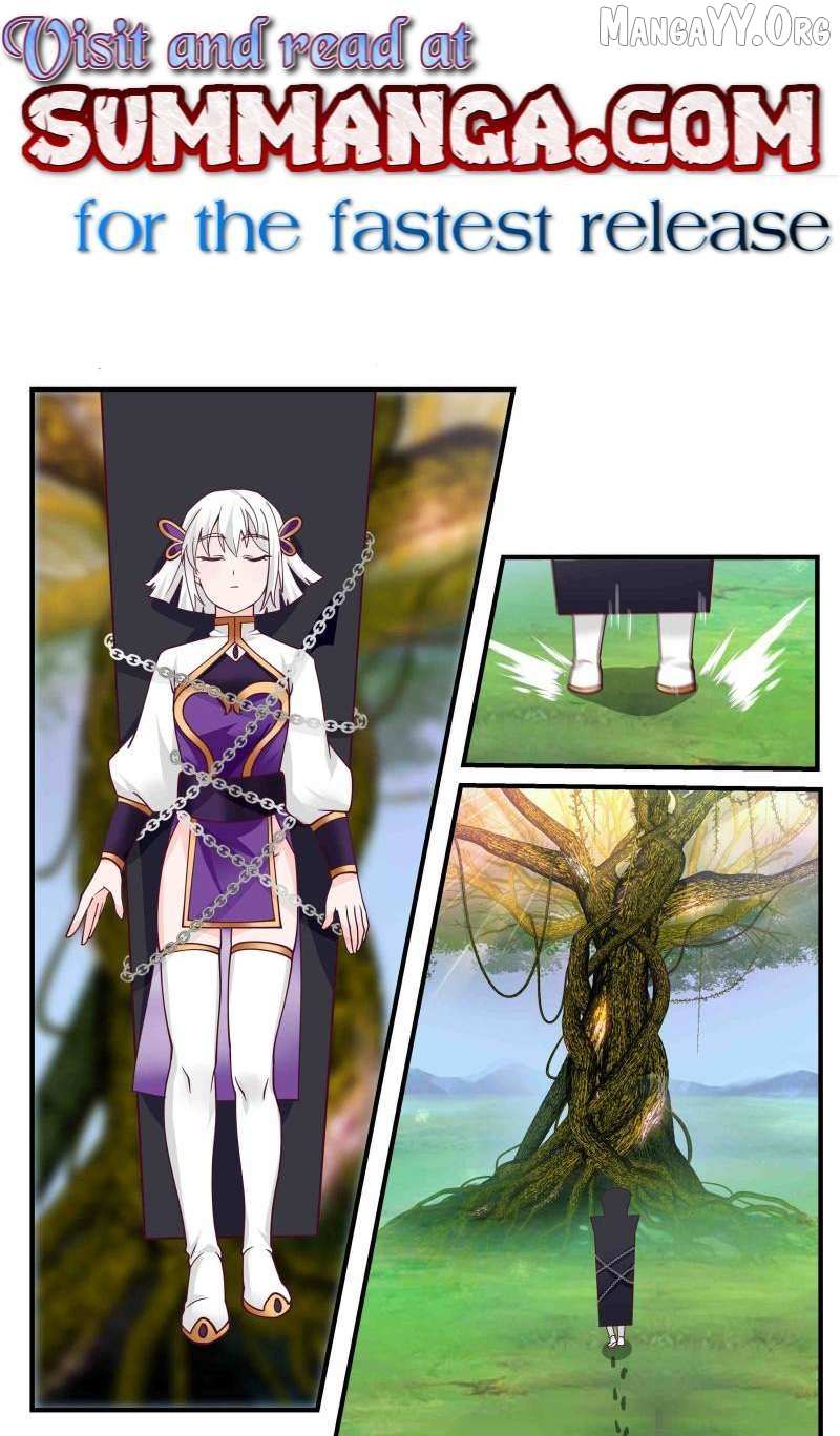 History’s Number 1 Founder - Chapter 293 - Page 2