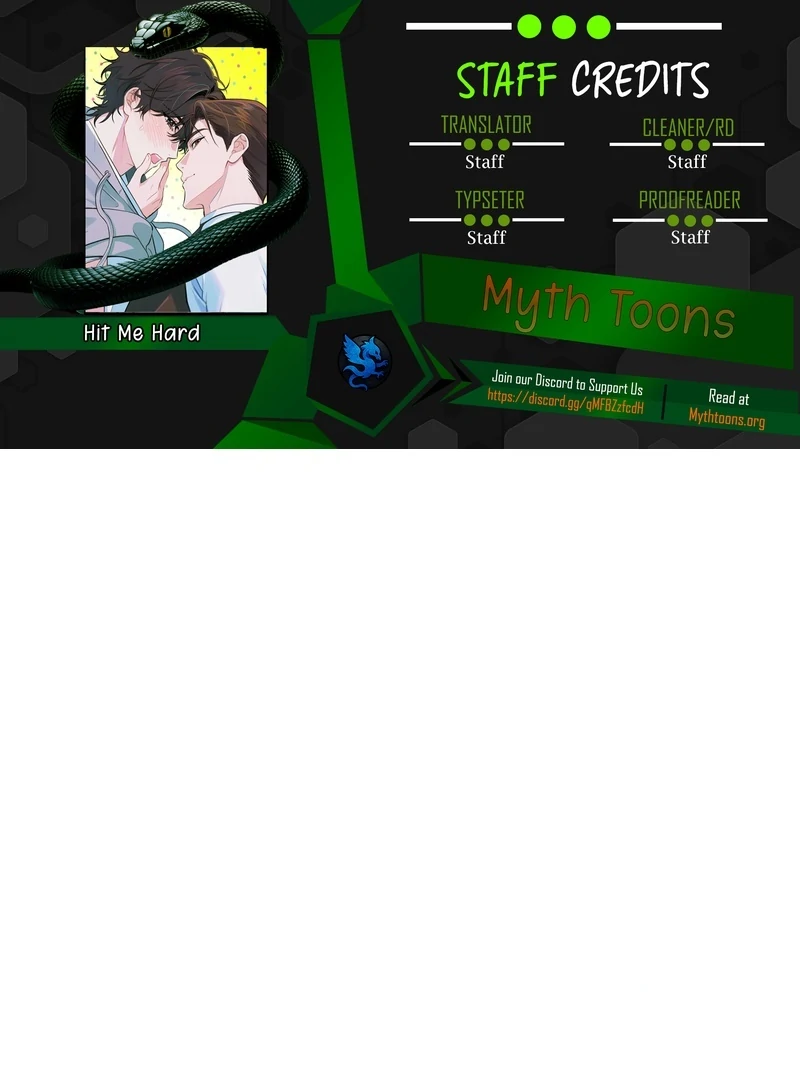 Hit Me Hard - Chapter 7 - Page 2