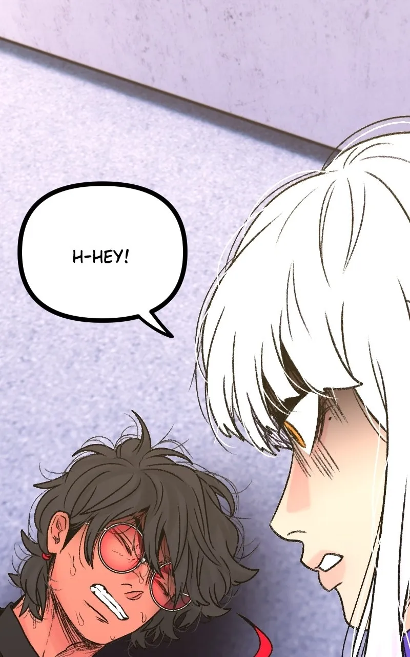 Hit On Me - Chapter 17 - Page 1