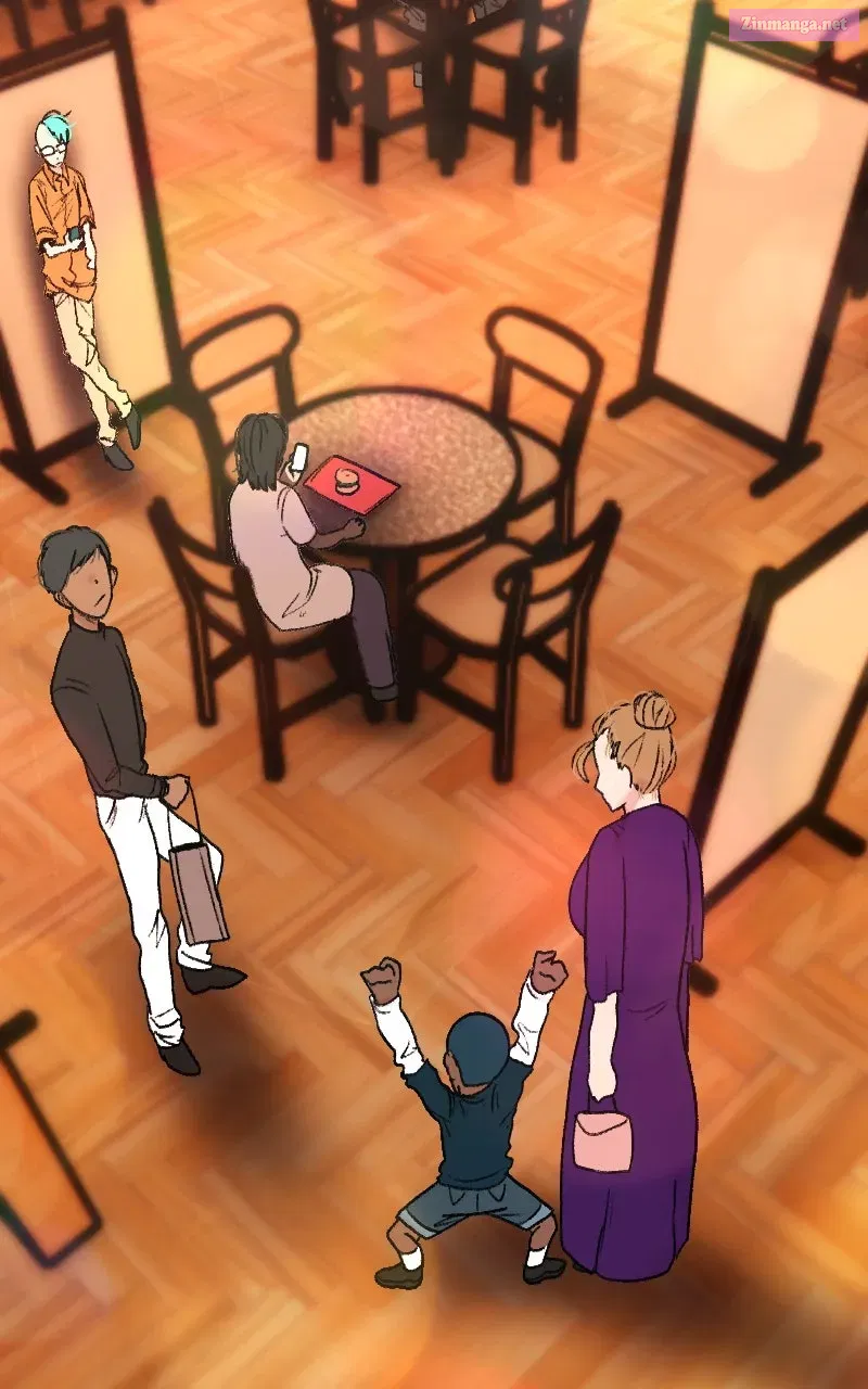 Hit On Me - Chapter 8 - Page 2