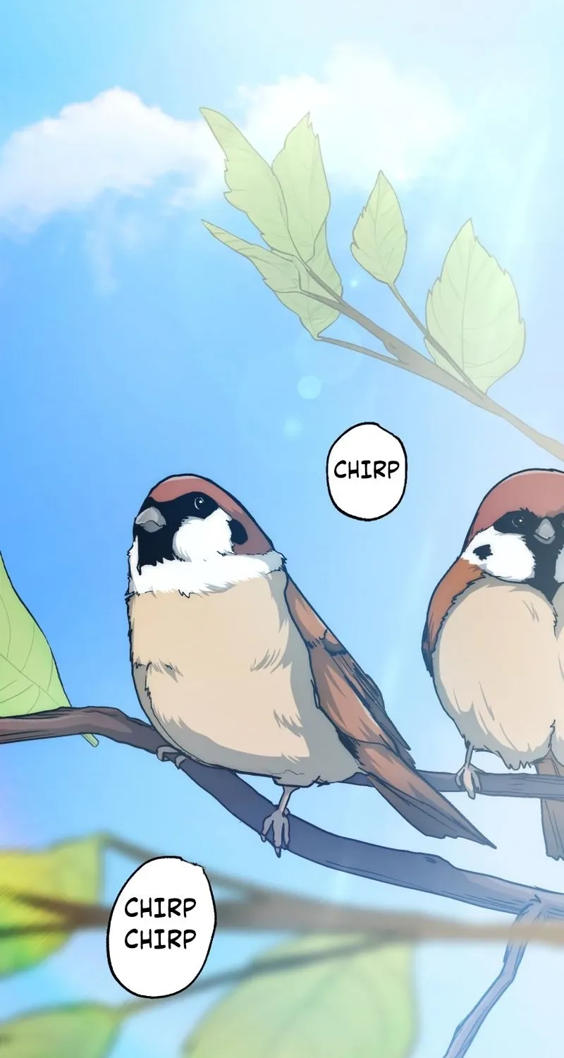 Hitogui - - Chapter 8 - Page 2