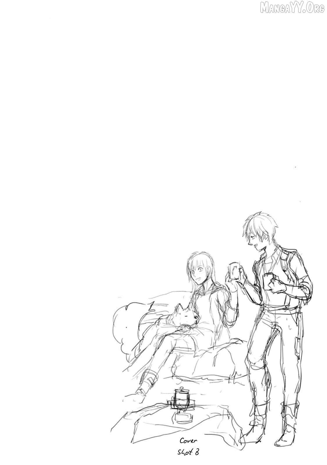 Hitori Camp shitara Isekai ni Teni shita Hanashi - Chapter 7 - Page 1