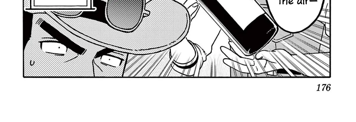 Hoankan Evans no Uso - Chapter 241.5 - Page 2