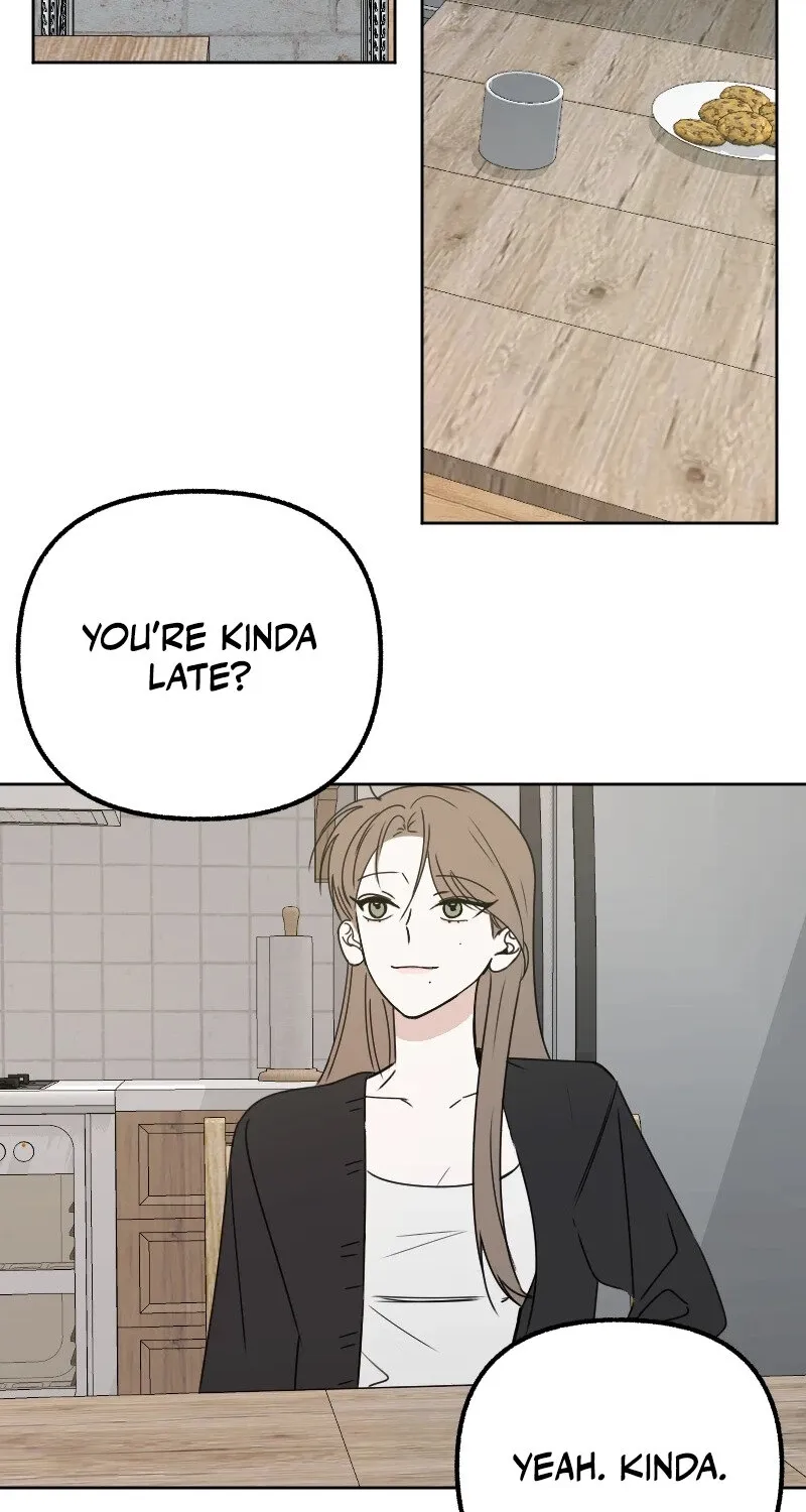 Hogugguho…! - Chapter 5 - Page 2