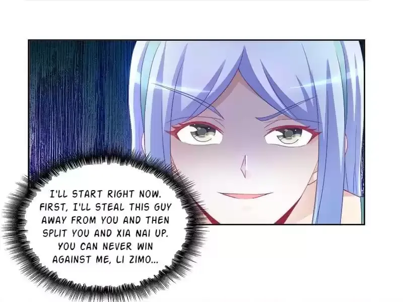 Hold It Right There, Mr. Two-Face! - Chapter 78 - Page 1