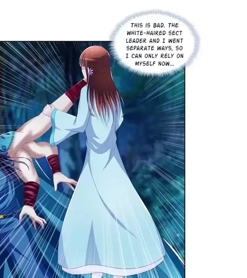 Hold It Right There, Mr. Two-Face! - Chapter 88 - Page 1