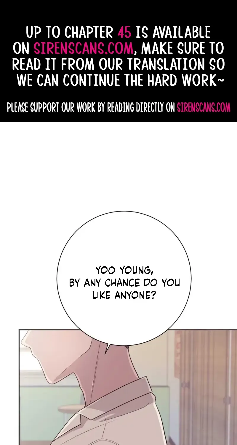 Holding Hands - Chapter 23 - Page 1